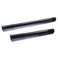 ราคา [BLOOMY] เพลาจักรยานเสือหมอบ อลูมิเนียม สำหรับ TCR Liv ขนาด 100/142*12 มม. (48651324314)