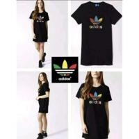 ราคา ADIDAS dress เดรสอาดิดาสของแท้ (27202966336)
