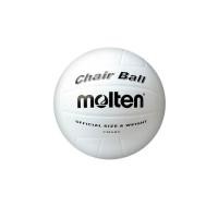 ราคา แชร์บอล MOLTEN รุ่น CB58V Size 5 PVC Chairball (9023114854)