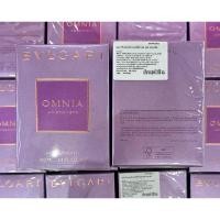 ราคา น้ำหอม BVLGARI Omnia Amethyste EDT - 100 มล. กล่องซีล ป้ายสคบไทย (25040712552)