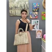 ราคา ของใหม่! MCM essential crossbody ของแท้ 100% (9441524479)