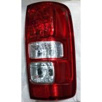 ราคา เสื้อไฟท้ายโคโลราโด Chevrolet Colorado 2012 ข้างขวา หลอดใส้ (7678620822)