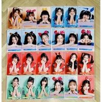 ราคา BNK48 รูปพิเศษ Photoset special act จากบูธกิจกรรม งานกีฬาสี อนุบาลหนูน้อย48 (2/2) ของแท้ 100% มีเก็บเงินปลายทางจ้า (18144599816)