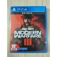 ราคา มือสอง PS4 Call of Duty Modern Warfare 3 III (Z3/Asia) ซับไทย มีโค้ด PS5 Disc Upgrade สภาพดี COD MW 3 (27178843926)