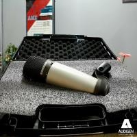 ราคา SAMSON - C03 Condencer Mic ไมค์อัดคุณภาพสูง มือสอง - จัดโปรลด (41458358616)