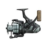 ราคา Okuma Aventa AB Baitfeeder Reel | รอกสปิน Okuma Aventa AB Baitfeeder กราไฟท์ + สปูลอะลูมิเนียม (44072619403)