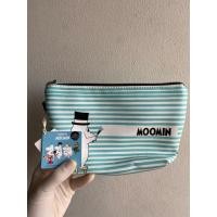 ราคา กระเป๋าเครื่องสำอางค์ M’oomin miniso japan (29287526687)