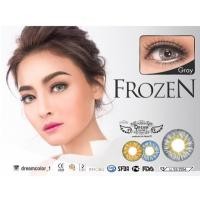 ราคา คอนแทคเลนส์Frozen (35481557)