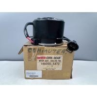 ราคา มอเตอร์พัดลมไฟฟ้า DENSO TOYOTA Commuter รถตู้ รหัส 16800-5470 (28686027942)