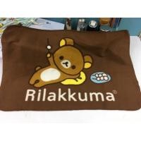 ราคา ผ้าเช็ดตัว/ผ้าห่ม Rilakkuma (1155413234)