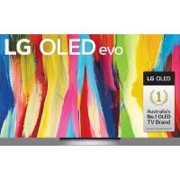 ราคา [ผ่อน0%10ด] LG TV OLED 77" 4K UHD NVIDIA G-SYNC และ Dolby Vision OLED77C2PSC (ชลบุรีส่งฟรี) (26458864481)