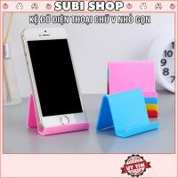 ราคา ชั้นวางโทรศัพท์ - ที่วางโทรศัพท์รูปตัว โวลต์ ขนาดกะทัดรัด สะดวก (25529607253)