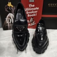 ราคา รองเท้า Prada งานมือสองงานตู้ญี่ปุ่น Sz36/23cm (41816918580)