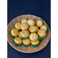 ราคา เหรียญโปรยทานขนมตาล50ลูก (22236788477)