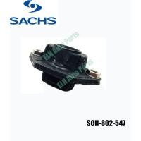 ราคา เบ้าโช๊คอัพหลัง (Top Strut Mounting) บีเอ็มดับเบิลยู BMW 1Series E87, E81 116i 120i, 118d, 120d ปี 2004, 3series E90 316 (12217442098)