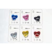 ราคา iring แหวนติดมือถือ แหวนติดโทรศัพท์มือถือ ที่ตั้งมือถือแฟชั่น i-Ring Hook ขาตั้งยึดโทรศัพท์ราคาถูก (26488305829)