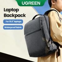 ราคา Ugreen กระเป๋าเป้สะพายหลัง ใส่แล็ปท็อป กันน้ํา สําหรับ Macbook Pro Air 15.6 15 14 นิ้ว Macbook HP Lenovo iPad (18384129796)