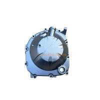 ราคา ฝาครอบคลัทช์ ฝาครอบเครื่องฝั่งขวา สินค้าแท้มือสอง KAWASAKI Z900 (28931547844)