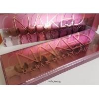 ราคา อายแชโดว์ naked Cherry Palette (ฉลากไทย) (1441203861)