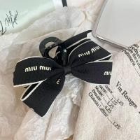 ราคา กิ๊บติดผม miu miu ใหม่ (25875207138)