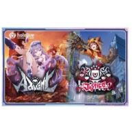 ราคา PREORDER (hOCG) hololive OFFICIAL CARD GAME Start Deck Vol.13 [Oshi Justice] (hOCG-hSD13) Est : 20-02-2026 (47352394599)