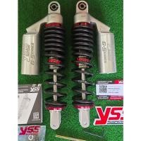ราคา โช็ค YSS แท้ ยาว310mm สำหรับ PCX,N-max,Aerox,Nouvo โช็ค โช๊ค โช้ค yss โช้คNMAX โช้คPCX โช้คXMAX (4242551196)