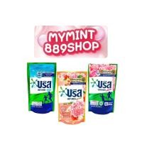 ราคา บรีส เอกเซล ผลิตภัณฑ์ซักผ้าชนิดน้ำ สูตรเข้มข้น 580มล. (สูตรใหม่) Breeze Excel concentrated Liquid Detergent 580 ml. (29922994458)