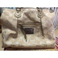 ราคา Coach Poppy Shopping (4007468242)