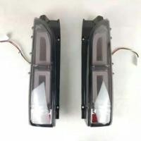 ราคา ไฟท้าย LED แต่งรถตู้ (3723959901)