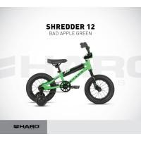 ราคา HARO จักรยาน BMX เด็ก HARO Shredder 12 12 นิ้ว (14263258966)