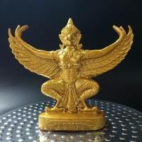 ราคา พญาครุฑ มวลสารแร่เหล็กน้ำพี้ รุ่นหน้าตัก 3 นิ้ว (3432054585)