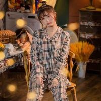 ราคา ชุดนอนburberry กรี๊ดดดด สวยไฮโซไปอี๊กกกชุดละ 190 บาทต้องจัดดดดดด!!! (7474058771)