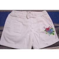 ราคา Girls& 39; กางเกงขาสั้น Lee Cooper กางเกงขาสั้น Garaniles (28665208251)