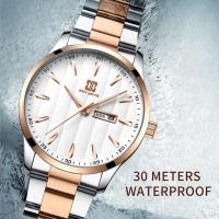ราคา Poca Watch Sliver Pink gold BEN NEVIS Omegas Seamaster Aqua Terra Co-Axial Master Chronometer 2019 นาฬิกาข้อมือ สายเหล็ก (20609467833)