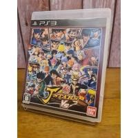 ราคา แผ่นเกมส์ ps3 (PlayStation 3) เกม J-Stars Vs Victory (19771826249)