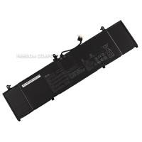 ราคา แบตเตอรี่โน๊ตบุ๊ค(แท้) C41N1814 ASUS Zenbook 15 UX533 RX533 BATTERY NOTEBOOK (26509953914)