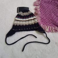 ราคา หมวกไหมพรม Zara Brand (4467550967)