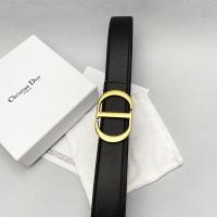 ราคา Dior ใหม่ Unisex Letter Buckle เข็มขัดอินเทรนด์เข็มขัด Retro CD อเนกประสงค์ตกแต่งกางเกงกระโปรงเข็มข (27762096509)