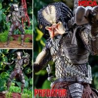 ราคา ของแท้ Neca เนก้า Predators มหากาฬพรีเดเตอร์ คนไม่ใช่คน บดเมืองมนุษย์ Jungle Hunter Predator จังเกิล ฮันเตอร์ พรีเดเตอร์ (22175240565)