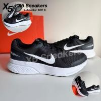 ราคา NIKE ของแท้ 100% W Run Swift 2 สีดำขาว (45402256526)