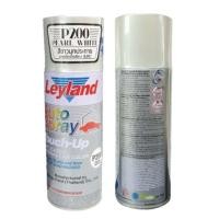 ราคา สีสเปรย์เลย์แลนด์ Leyland สีขาวมุกประกาย P200 (2645541997)