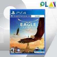 ราคา [PS4] Eagle Flight VR [PlayStation4] [เกมps4] [แผ่นเกมPs4] (24334900373)