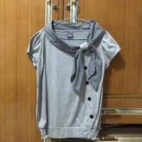 ราคา เสื้อผ้าสไตล์ญี่ปุ่น 60บาท รวมส่งลทบ. (793895544)