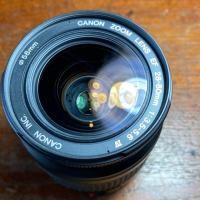 ราคา Lens Canon EF 28-80 F 3.5-5.6 IV USM (7015953472)