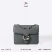 ราคา GG Interlocking G Small Shoulder Bag (51201296420)