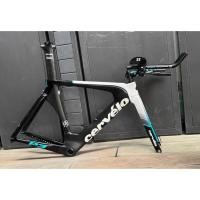 ราคา เฟรม Cervelo P3 Frameset (ปี2015) สินค้ามือ 1 เก่าเก็บ (28663626260)