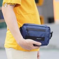 ราคา กระเป๋าถือทรงหนัก Jijiag Mate กระเป๋าคลัทช์ | กระเป๋าถือคลัทช์ | กระเป๋าสะพายข้าง กระเป๋า หนัก (54103119869)