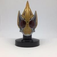 ราคา หัวมาสไรเดอร์เบลด Mask Collection vol.10 Kamen Rider Blade King Form (13712874696)