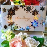 ราคา SHISEIDO Snow Beauty 2019 เซตพิเศษ (6508210917)