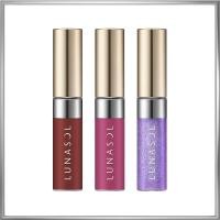 ราคา LUNASOL Holiday Lip Kit A Lipstick (27642249907)